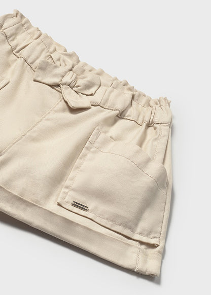 Pantalon Corto