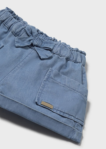 Pantalon Corto