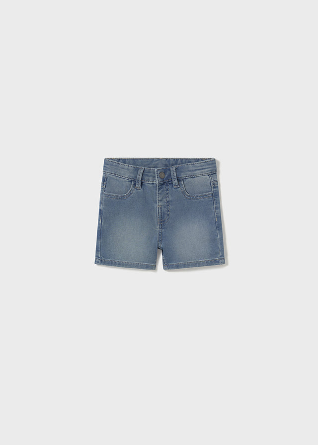 Bermuda Soft Denim 5b
