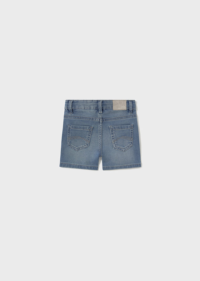 Bermuda Soft Denim 5b