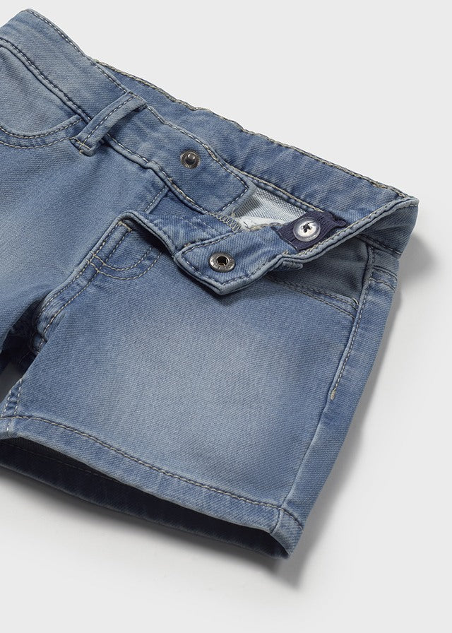 Bermuda Soft Denim 5b