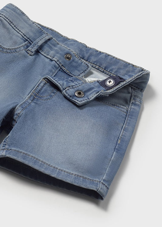 Bermuda Soft Denim 5b