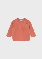 Jersey Intarsia mayoral