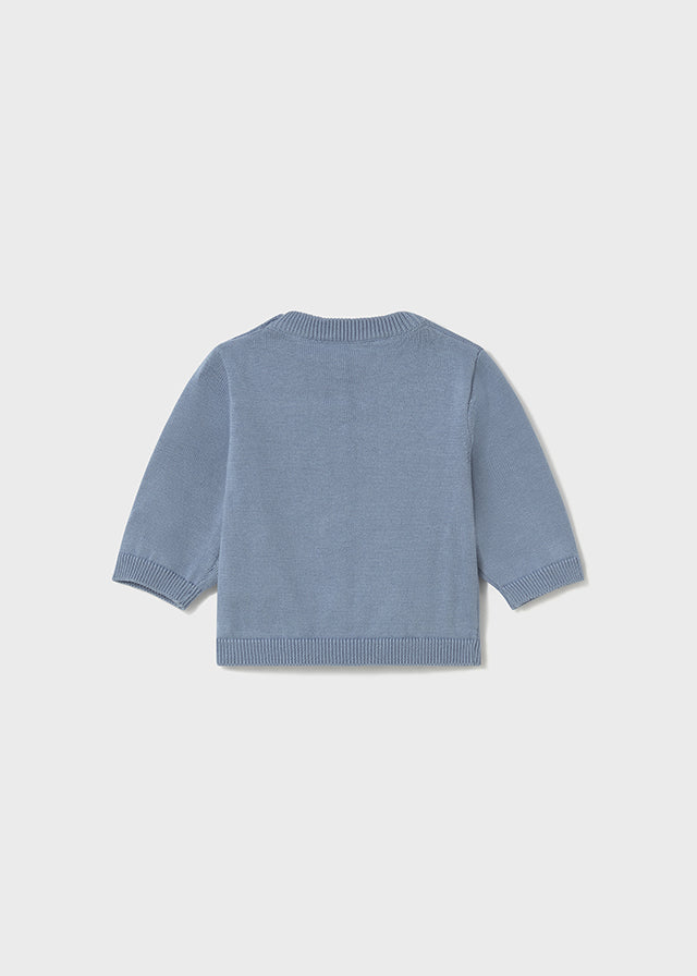 Jersey tricot Mayoral