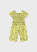 Conj. pantalon largo mayoral