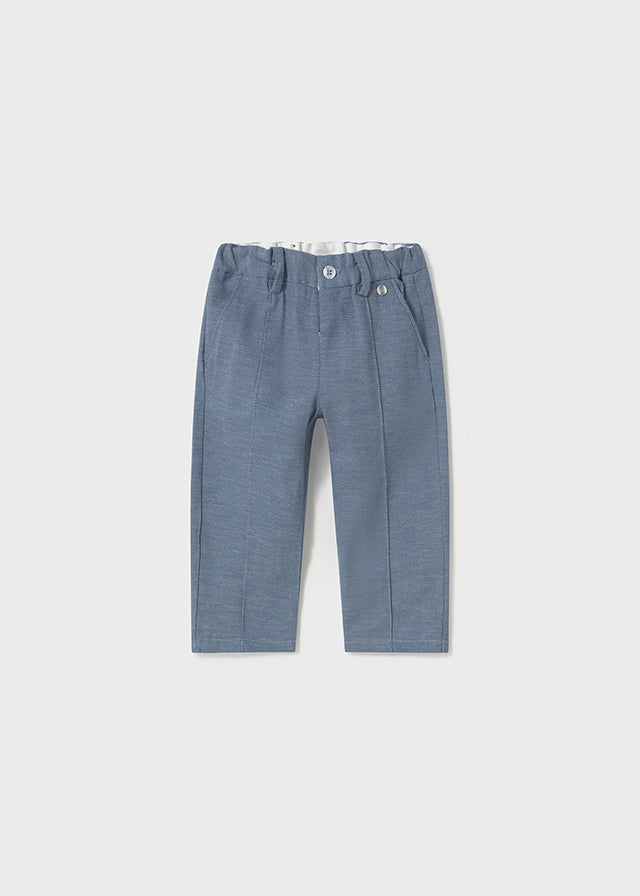 Pantalon vestir