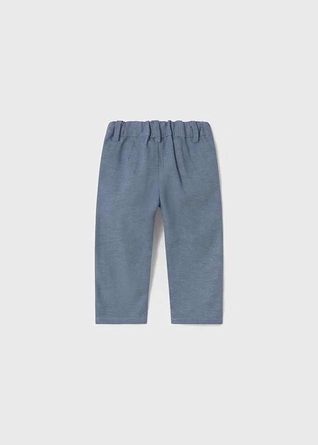 Pantalon vestir