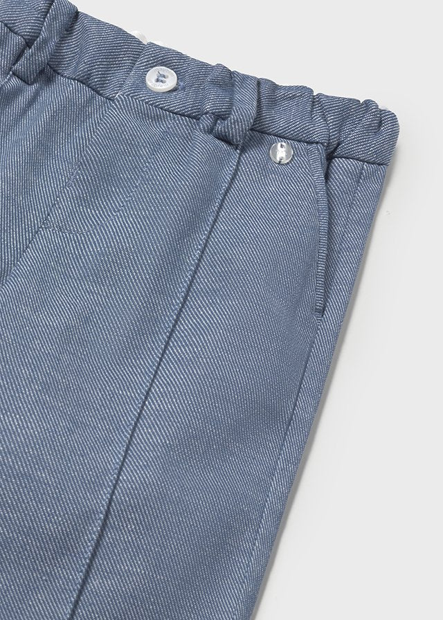 Pantalon vestir