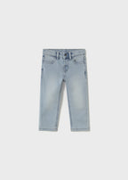 Pantalon Soft Denim 5b mayoral