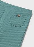 Leggings flared canale mayoral