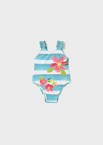 Bañador grafica