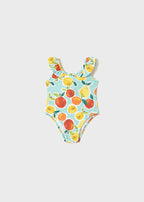 Bañador estampado 1742