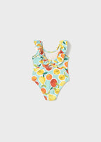 Bañador estampado 1742