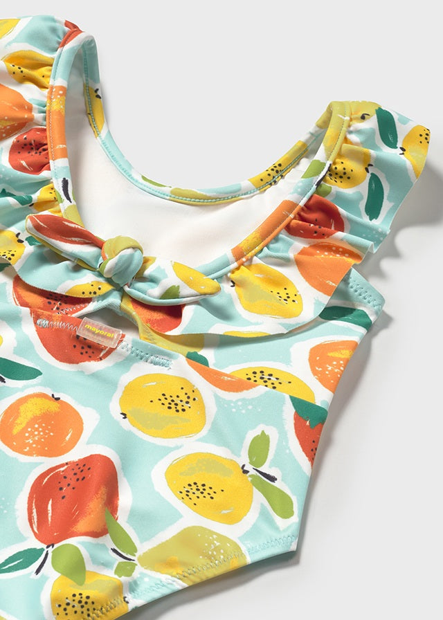 Bañador estampado 1742