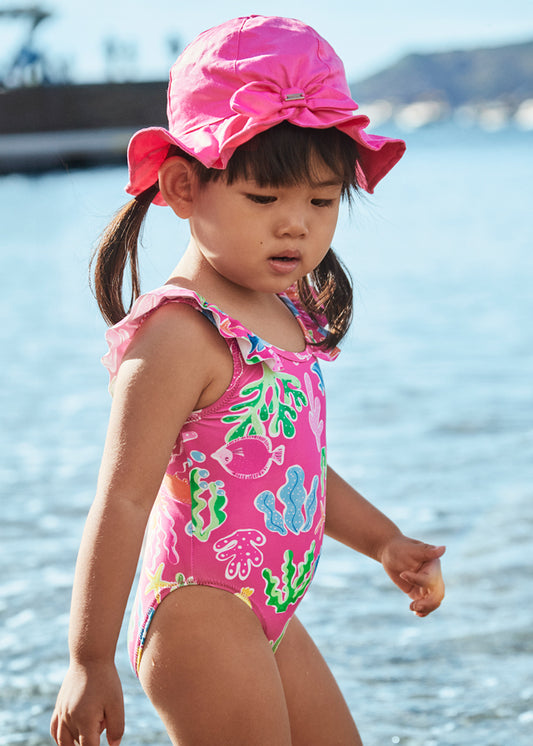 Bañador Estampado