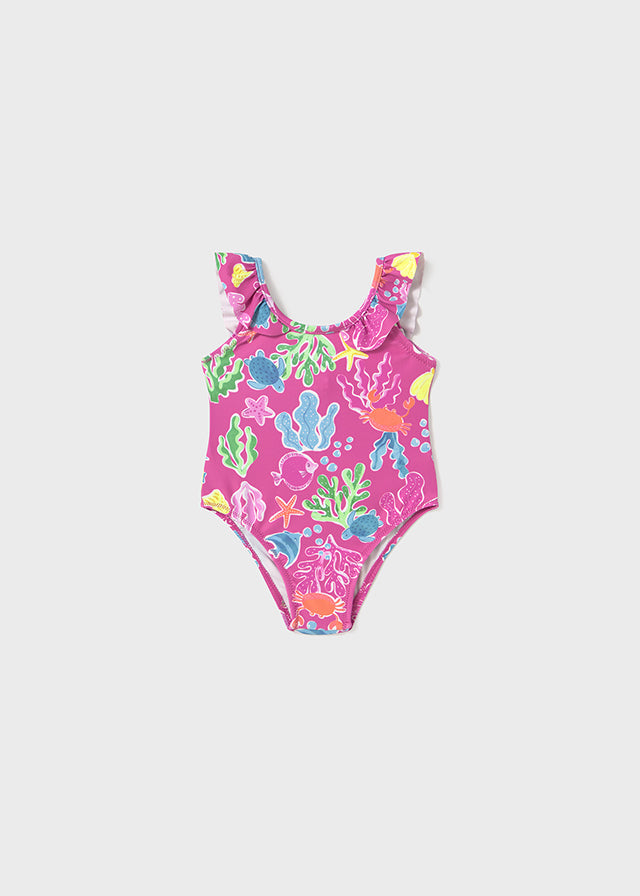 Bañador Estampado