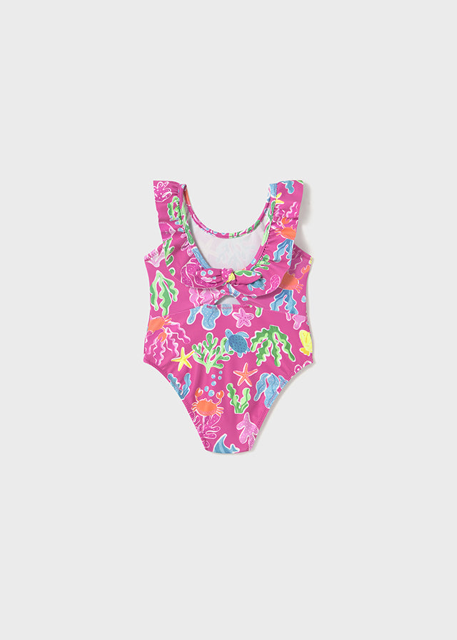 Bañador Estampado