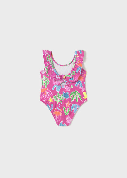 Bañador Estampado