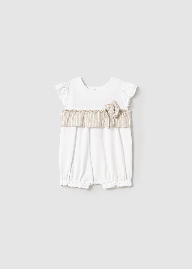 Pijama corto Mayoral 1748