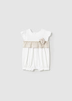 Pijama corto Mayoral 1748