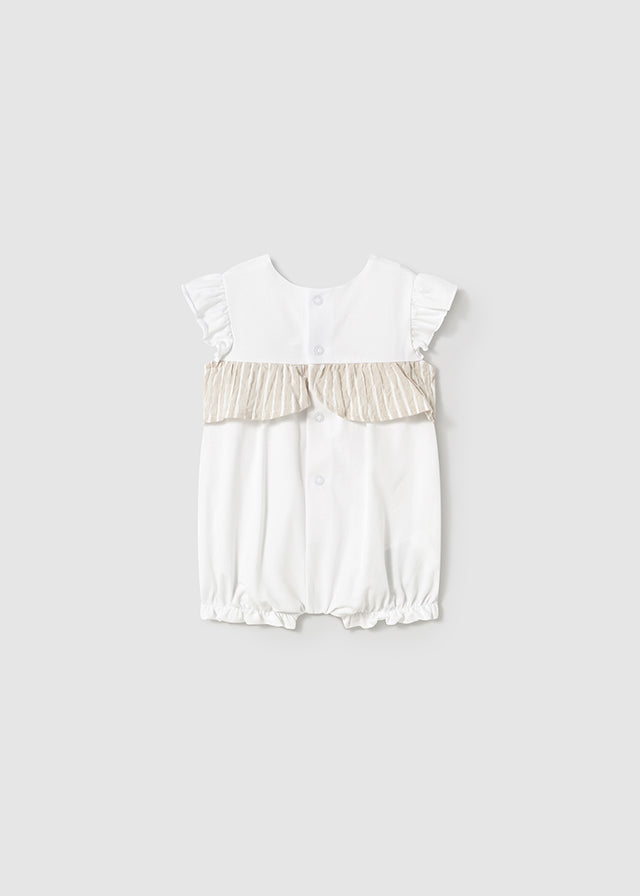 Pijama corto Mayoral 1748