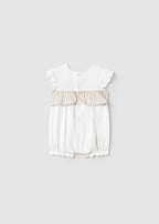 Pijama corto Mayoral 1748
