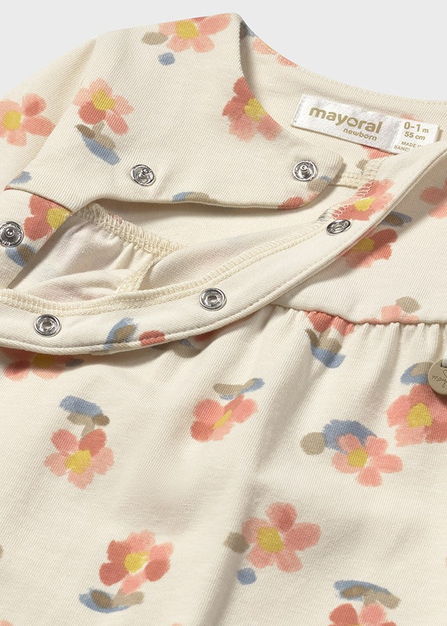Pijama largo Mayoral