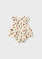 Vestido plana Mayoral