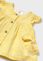 Vestido plana Mayoral
