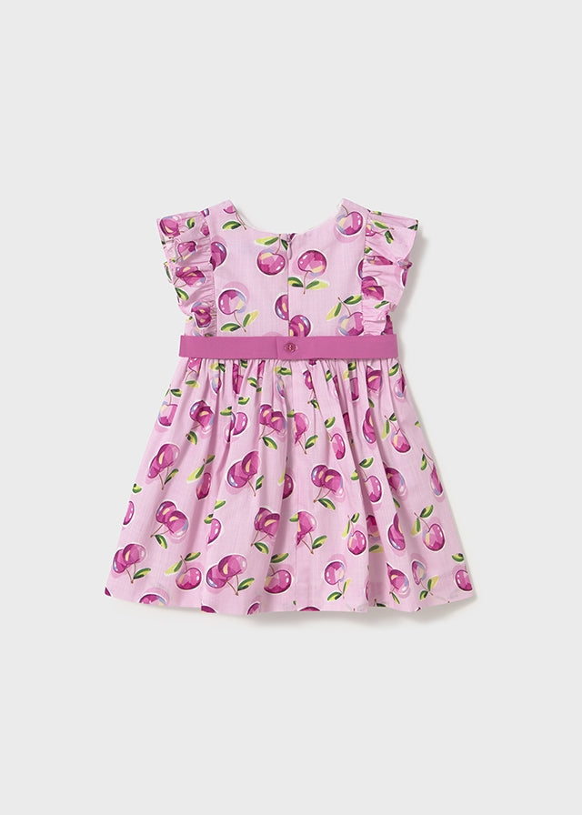 Vestido Estampado