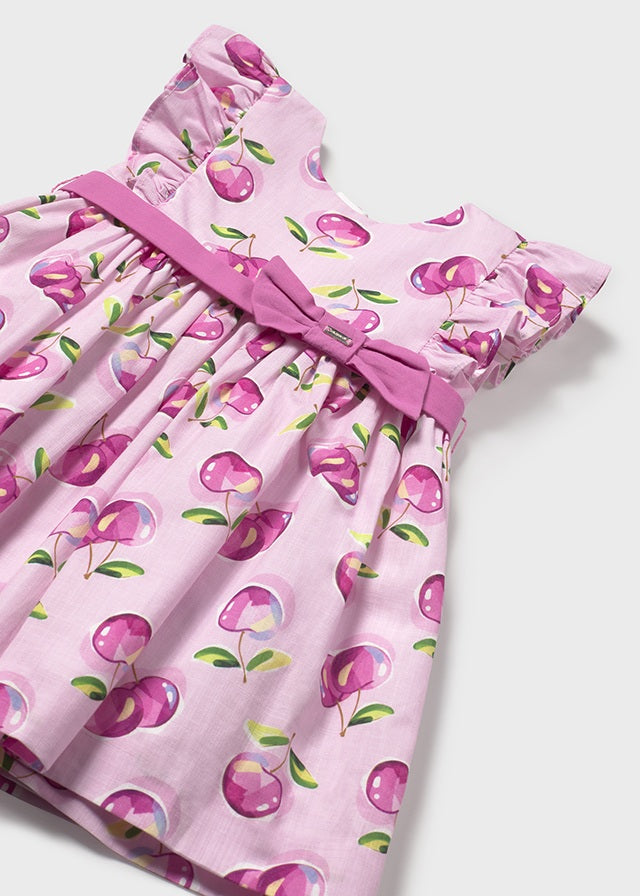 Vestido Estampado