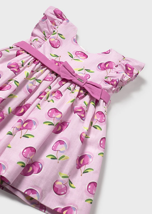 Vestido Estampado