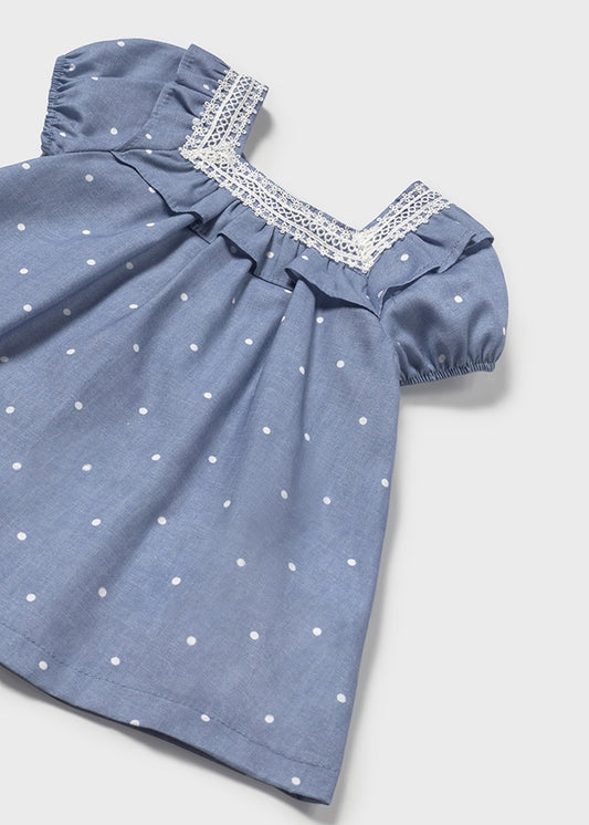 Vestido con Braguita
