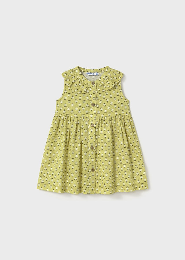 Vestido Estampado