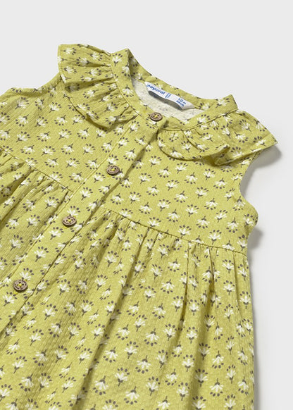Vestido Estampado