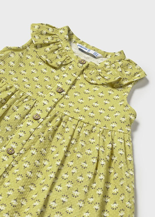 Vestido Estampado