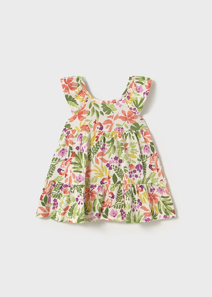 Vestido Punto Bambula
