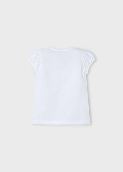 Camiseta m/c Muñecas