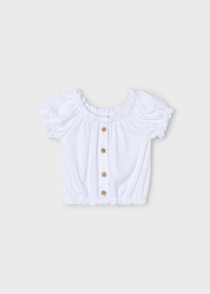 Camiseta m/c Canale
