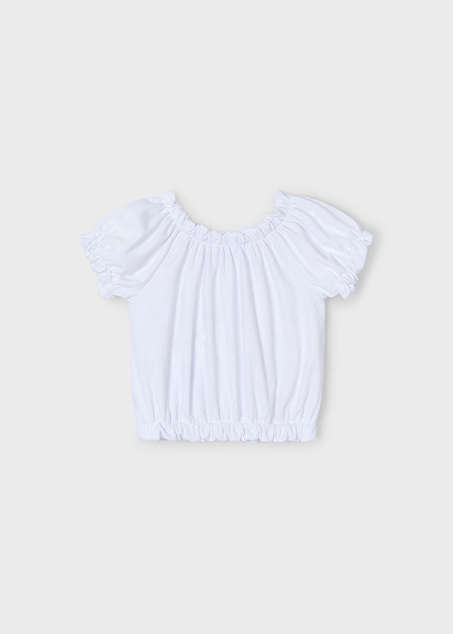 Camiseta m/c Canale