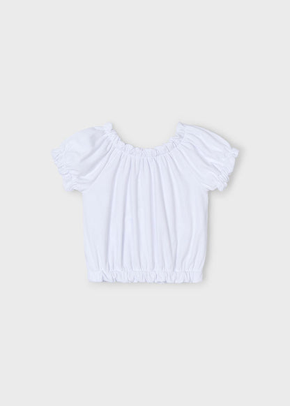 Camiseta m/c Canale