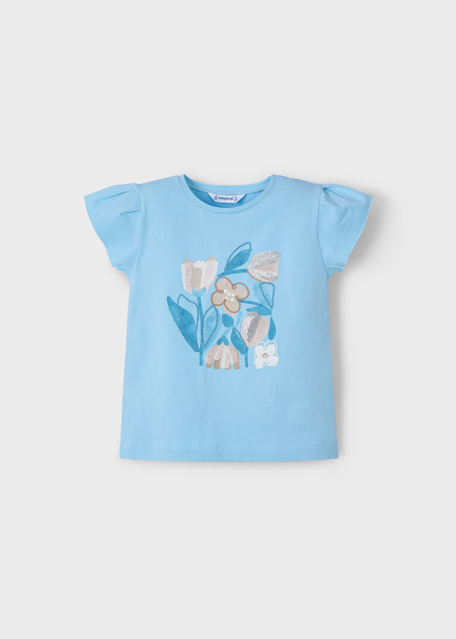 Camiseta m/c