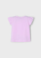 Camiseta m/c mayoral 3015