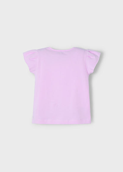 Camiseta m/c