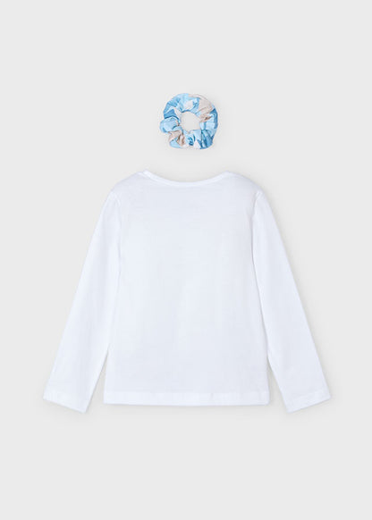Camiseta m/l Coletero