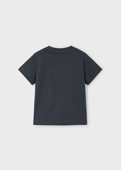 Camiseta m/c Flame