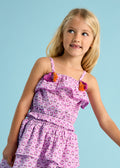Bluson Estampado mayoral 3186