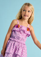 Bluson Estampado mayoral 3186