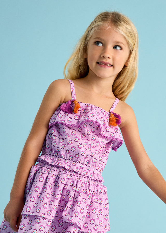 Bluson Estampado mayoral 3186
