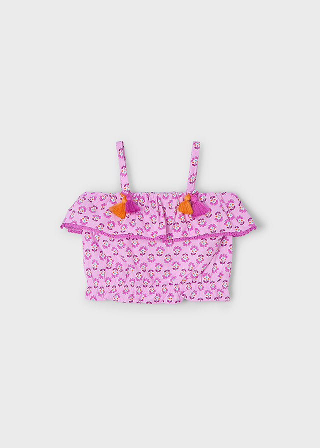 Bluson Estampado mayoral 3186